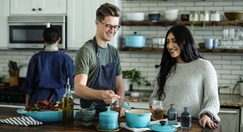 Afbeelding over Vrijwilliger voor onze gezellige lunchkeuken